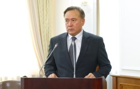 Производство электроэнергии в Казахстане выросло до 91,7 млрд кВт/ч за девять месяцев