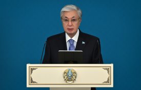 Президент Қасым-Жомарт Тоқаев құтқарушыларға мемлекеттік марапаттар тапсырды