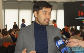 Независимый мониторинг покажет, кто проводит цифровизацию Казахстана - Олжас Ордабаев