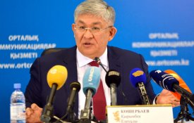 В АПК Кызылординской области внедряют «умные технологии»