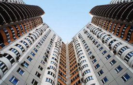 В 2,5 раза увеличено жилье для очередников в Карагандинской области