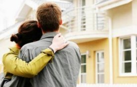 В Кокшетау будет построено 4 жилых дома для более 400 молодых семей