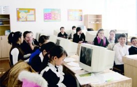В школах Жамбылской области внедрена методика и система обучения «НИШ»