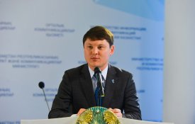 Наши пресс-конференции стали максимально оперативными и интерактивными – Руслан Алишев