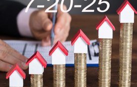 Менее 100 тысяч тенге ежемесячно выплачивают 60% заемщиков «7-20-25»