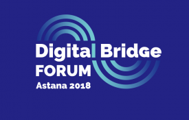 Первая в Казахстане премия в области цифровизации – Digital Bridge Awards будет вручена в Астане