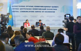 Медработникам Алматы в 2019 году повысят зарплату на 20%