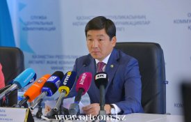 Со следующего года в школах Алматы внедряется механизм подушевого финансирования