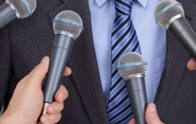 Began accepting applications for the contest "Best Press Service of the Year - 2018