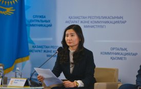 Әлеуметтік саясат дерексіз болмауы керек, бірақ халықтың қажеттіліктеріне тікелей байланысты - Лаура Демесинова