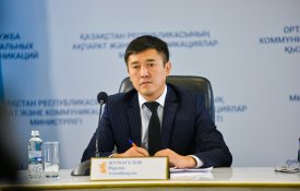 Нурлан Жумагулов: Ежегодный оборот нефтесервисных услуг в сфере недропользования составляет в среднем 7 млрд. долларов в год