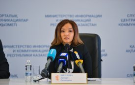 Государственные руководители Казахстана, Эстонии и Кыргызстана наградят победителей премии Digital Bridge Awards