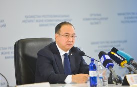 В Акмолинской области инвестируют средства в технологическую модернизацию