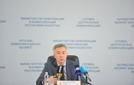 Соңғы 11 жылда Қазақстан 36 ұпаймен «DoingBusiness» рейтингін арттырды