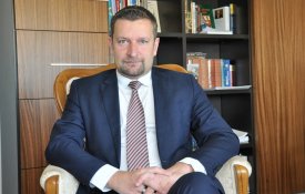 Венгрия түркі кеңесінде және Халықаралық түркі академиясында бақылаушы мәртебесін алды