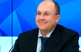 Әлемдік туризм құндылықтары әлемдік экономиканың өсу қарқынын айтарлықтай жоғары бағалайды - Олег Сафонов