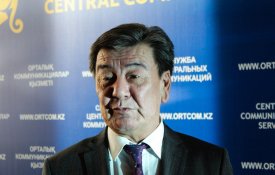 Международные финансовые институты (ЕБРР, АБР) примут участие в реконструкции участка дороги «Кызылорда-Жезказган»