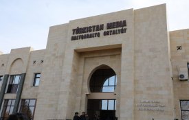International Forum of Journalists held in Turkestan