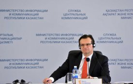 Казахстан занимает 31 место по индексу развития человеческого капитала, в том числе 10 место по обучению.