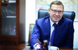 Омск ждет гостей на XVI межрегиональный Форум